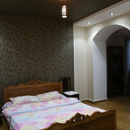 Srtashyan Apartments - Gorky Street Gjumri Eksteriør billede