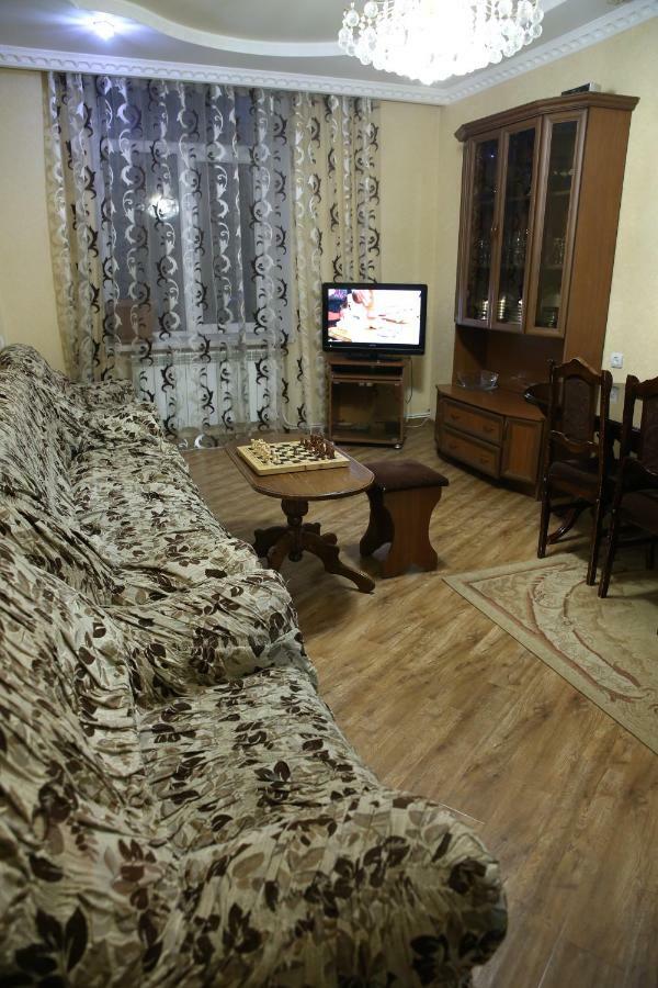 Srtashyan Apartments - Gorky Street Gjumri Eksteriør billede