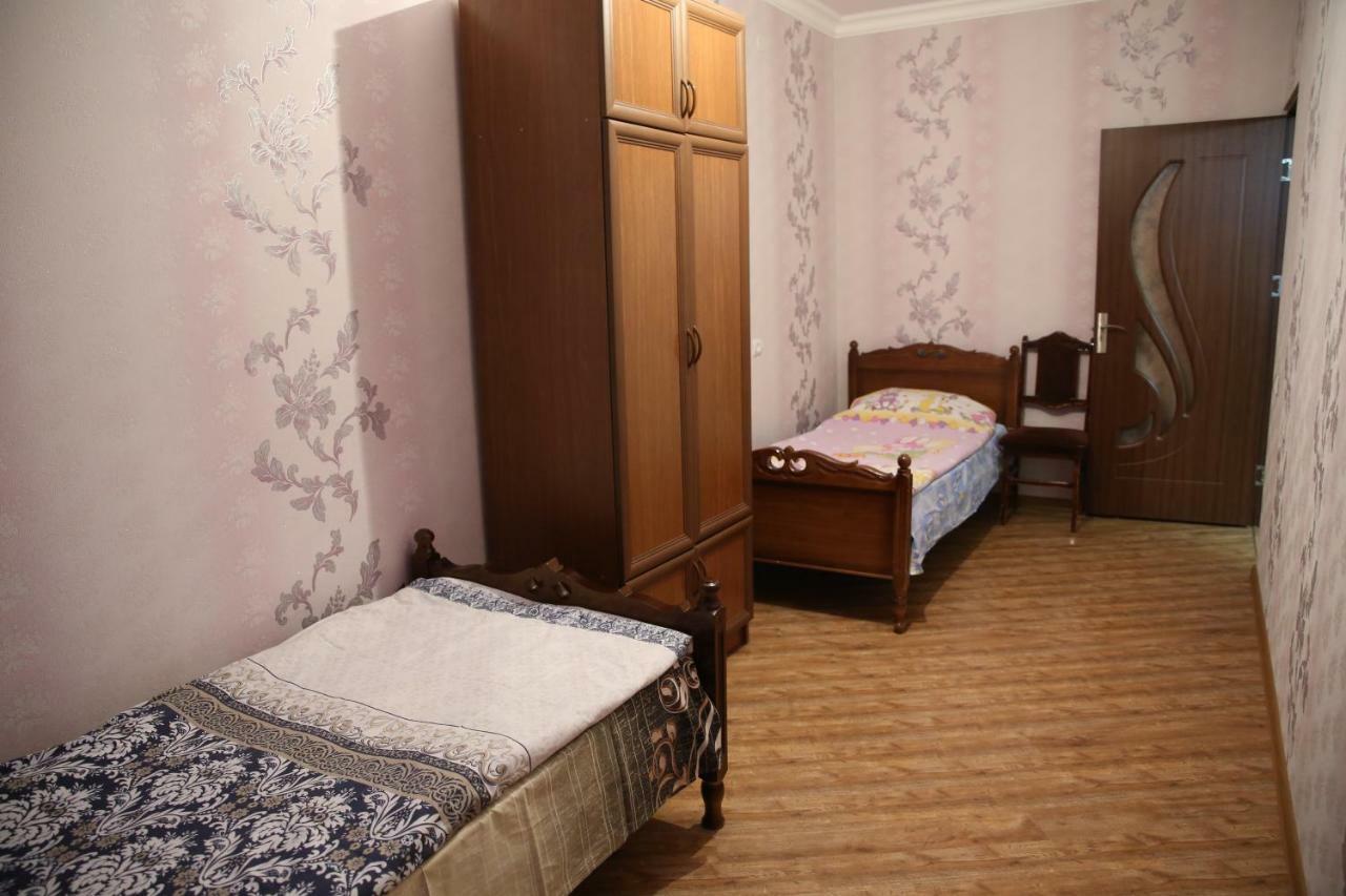 Srtashyan Apartments - Gorky Street Gjumri Eksteriør billede